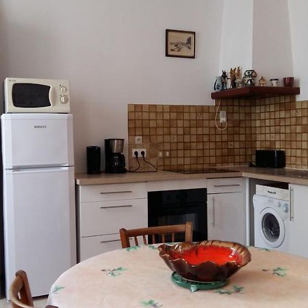 Appartamento 35 Ter Rue Du Docteur Marcon Bandol Esterno foto