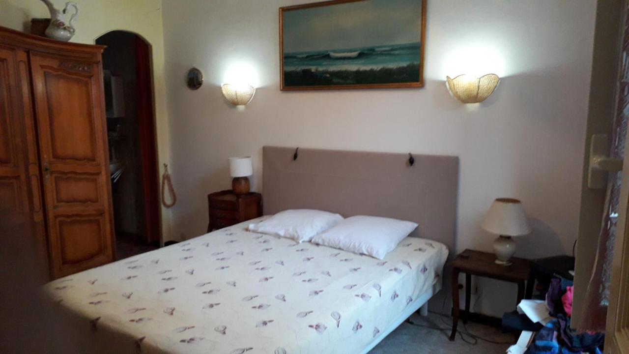 Appartamento 35 Ter Rue Du Docteur Marcon Bandol Esterno foto