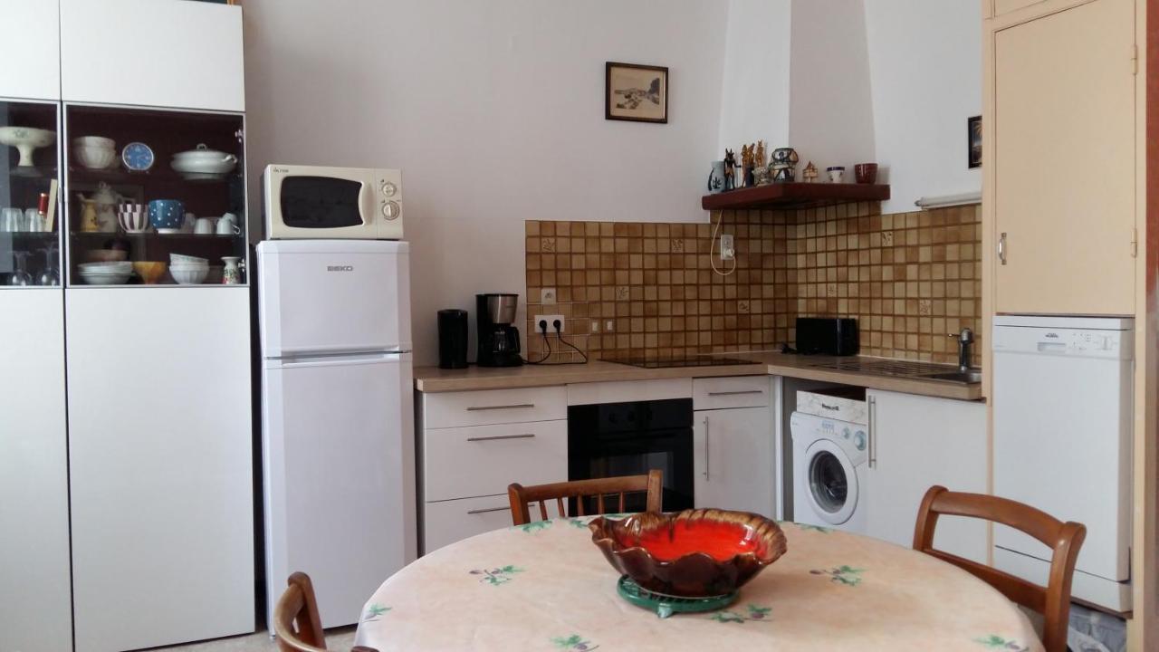 Appartamento 35 Ter Rue Du Docteur Marcon Bandol Esterno foto