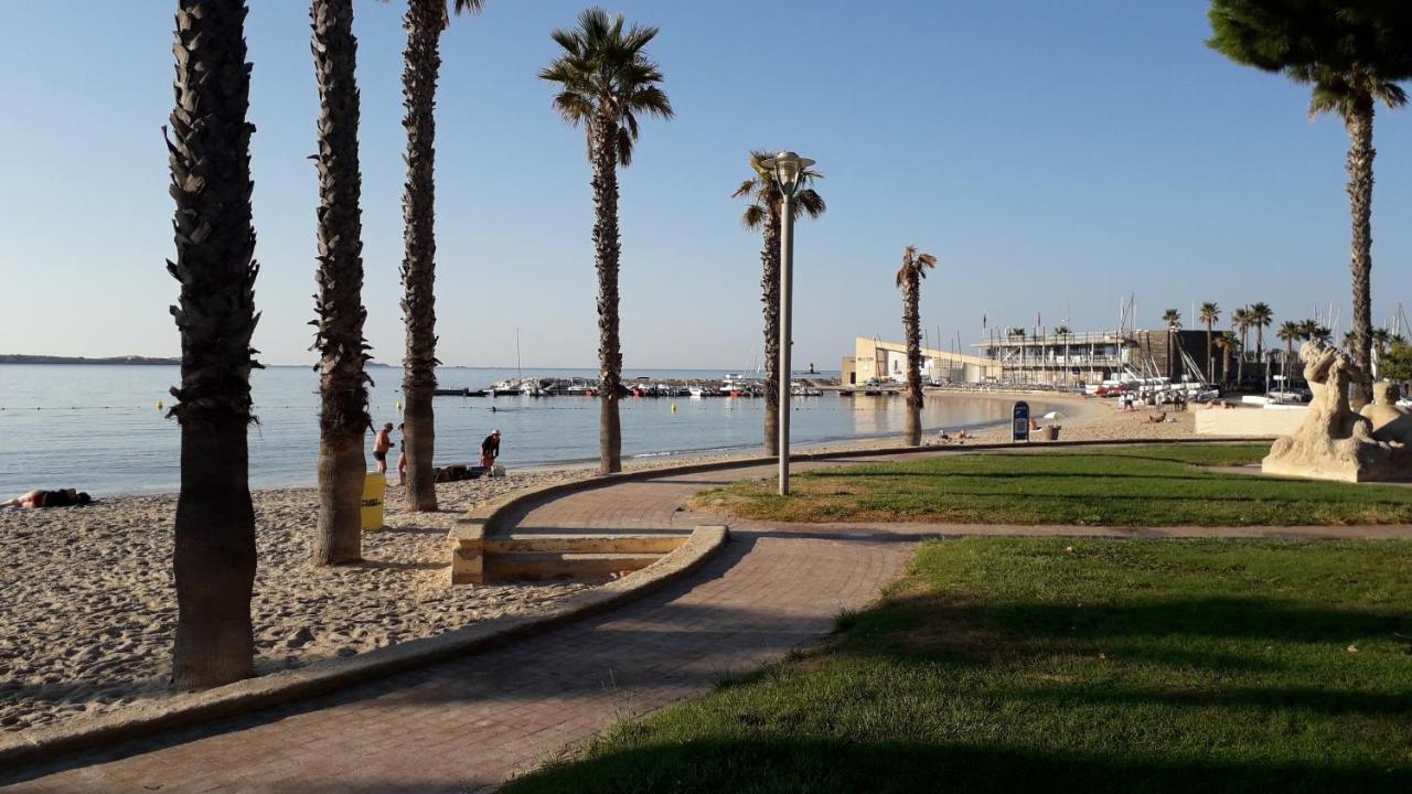 Appartamento 35 Ter Rue Du Docteur Marcon Bandol Esterno foto