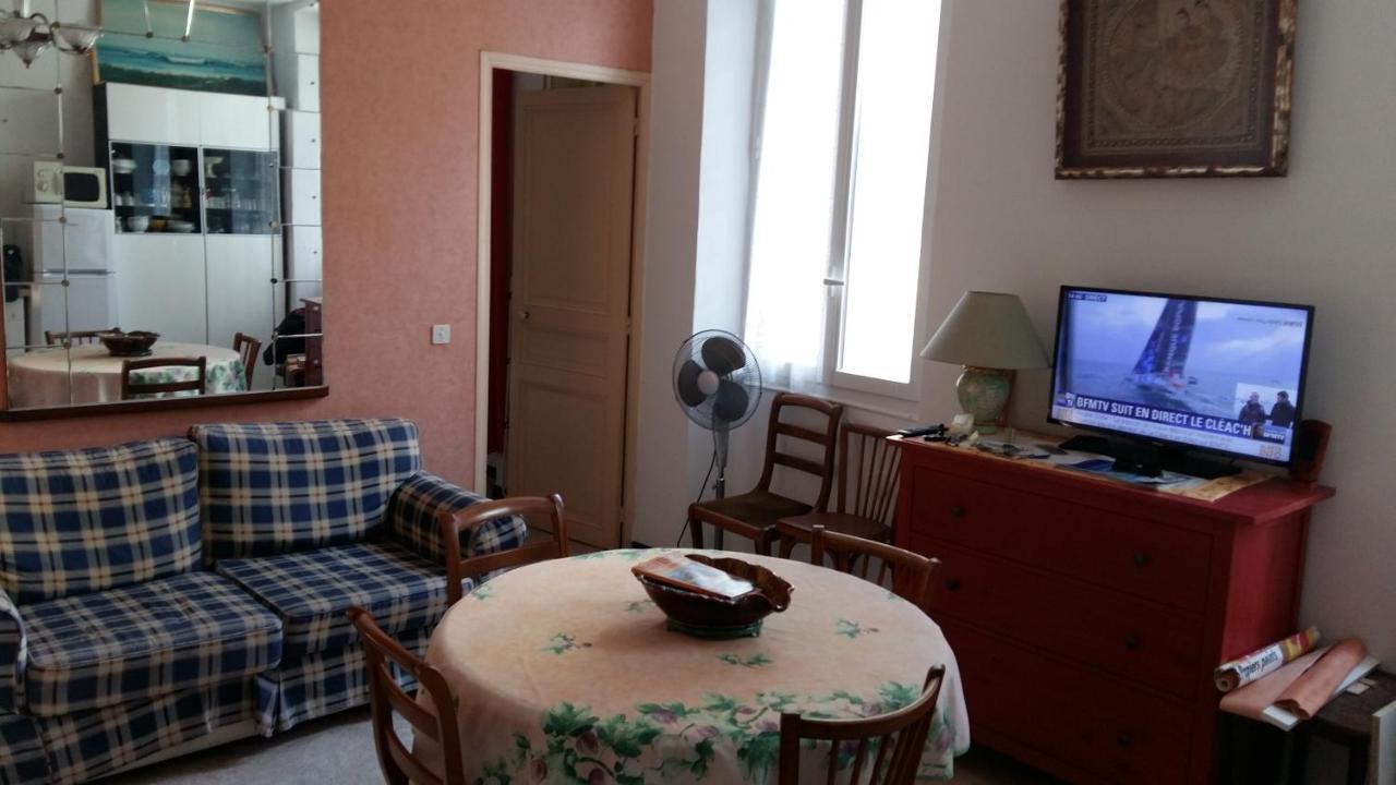 Appartamento 35 Ter Rue Du Docteur Marcon Bandol Esterno foto