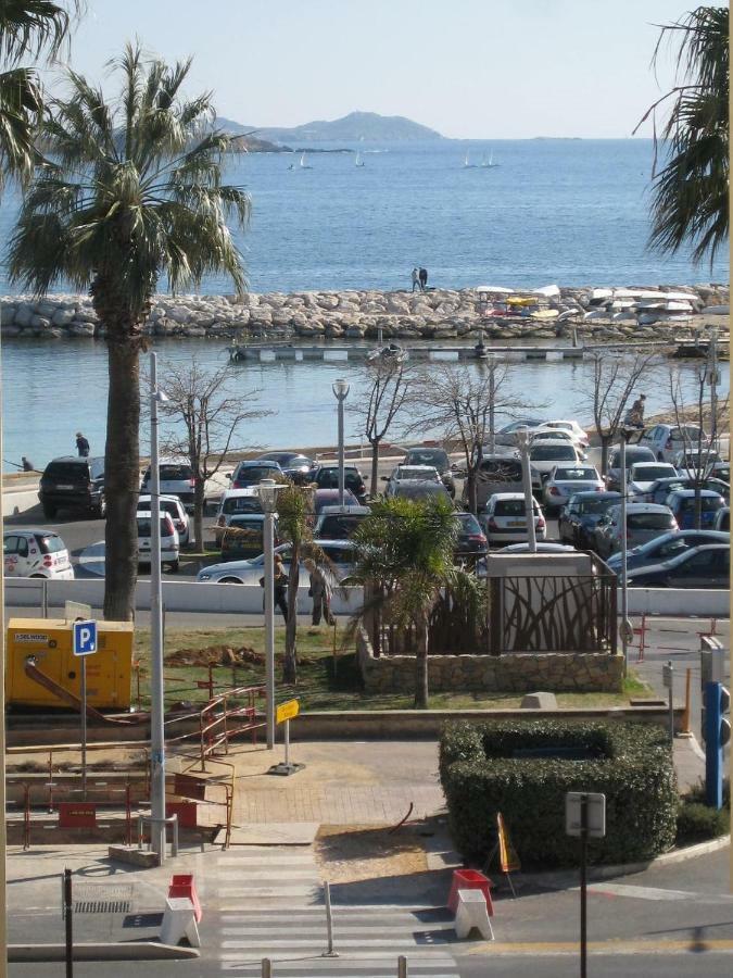 Appartamento 35 Ter Rue Du Docteur Marcon Bandol Esterno foto