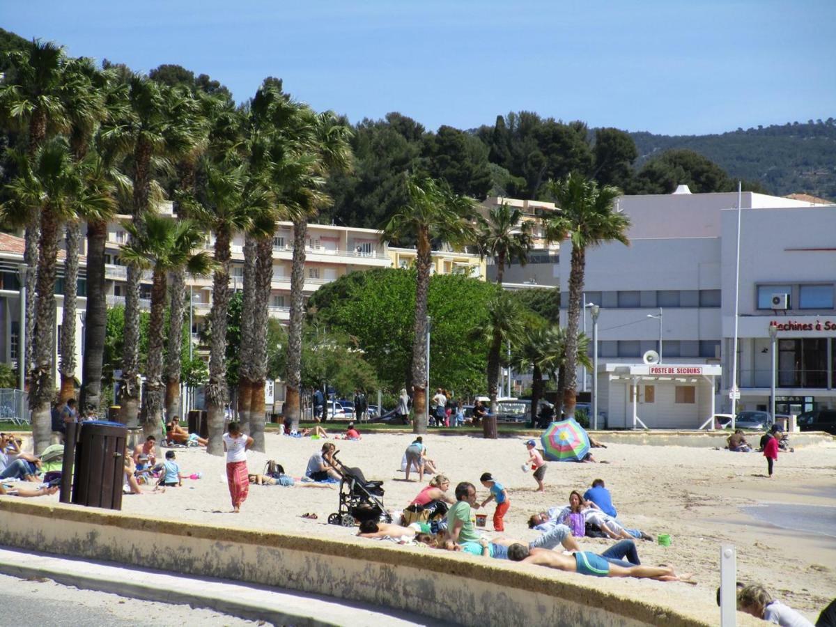Appartamento 35 Ter Rue Du Docteur Marcon Bandol Esterno foto